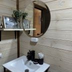 Дом (Барнхаус 2), База отдыха Дух леса