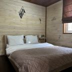 Дом (Барнхаус 2), База отдыха Дух леса