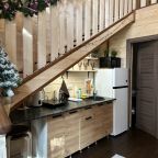 Дом (Барнхаус 2), База отдыха Дух леса