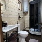 Дом (Барнхаус 2), База отдыха Дух леса