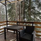 Дом (Барнхаус 2), База отдыха Дух леса