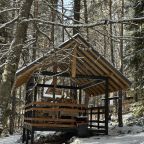 Дом (Барнхаус 2), База отдыха Дух леса