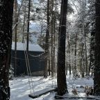 Дом (Барнхаус 2), База отдыха Дух леса