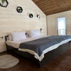 Дом (Барнхаус 3), База отдыха Дух леса