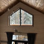 Дом (Барнхаус 3), База отдыха Дух леса