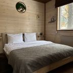 Дом (Барнхаус 3), База отдыха Дух леса