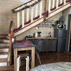 Дом (Барнхаус 3), База отдыха Дух леса