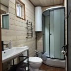 Дом (Барнхаус 3), База отдыха Дух леса