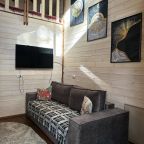 Дом (Барнхаус 3), База отдыха Дух леса