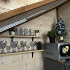 Дом (Барнхаус 3), База отдыха Дух леса