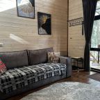 Дом (Барнхаус 3), База отдыха Дух леса