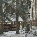 Дом (Барнхаус 3), База отдыха Дух леса