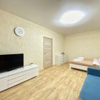 Апартаменты (Apart-Comfort на 2-ой Мельничной 35в), Апартаменты Apart-Comfort на 2-ой Мельничной 35в