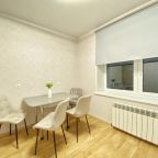 Апартаменты (Apart-Comfort на 2-ой Мельничной 35в), Апартаменты Apart-Comfort на 2-ой Мельничной 35в