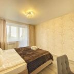 Апартаменты (Apart-Comfort Вишняки 5к2), Апартаменты Apart-Comfort Вишняки 5к2