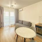 Четырехместный (Apart-Comfort на Лескова 44), Апартаменты Apart-Comfort на Лескова 44