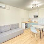 Четырехместный (Apart-Comfort на Лескова 44), Апартаменты Apart-Comfort на Лескова 44