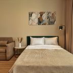 Трехместный (Apart-Comfort на Лескова 44), Апартаменты Apart-Comfort на Лескова 44
