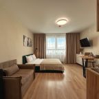 Трехместный (Apart-Comfort на Лескова 44), Апартаменты Apart-Comfort на Лескова 44