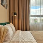 Трехместный (Apart-Comfort на Лескова 44), Апартаменты Apart-Comfort на Лескова 44