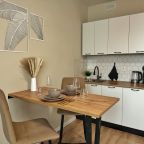 Трехместный (Apart-Comfort на Лескова 44), Апартаменты Apart-Comfort на Лескова 44
