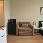 Трехместный (Apart-Comfort на Лескова 44), Апартаменты Apart-Comfort на Лескова 44