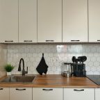 Трехместный (Apart-Comfort на Лескова 44), Апартаменты Apart-Comfort на Лескова 44