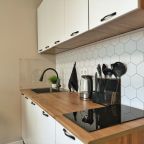Трехместный (Apart-Comfort на Лескова 44), Апартаменты Apart-Comfort на Лескова 44