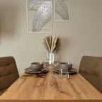 Трехместный (Apart-Comfort на Лескова 44), Апартаменты Apart-Comfort на Лескова 44
