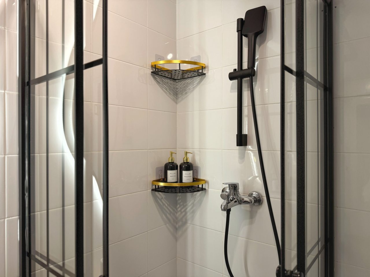 Трехместный (Apart-Comfort на Лескова 44), Апартаменты Apart-Comfort на Лескова 44