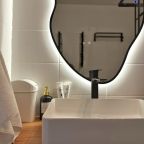 Трехместный (Apart-Comfort на Лескова 44), Апартаменты Apart-Comfort на Лескова 44