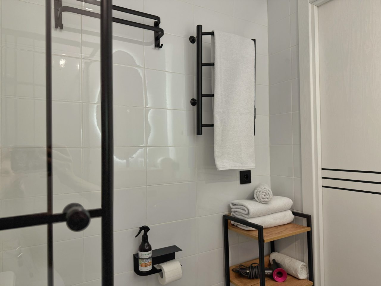 Трехместный (Apart-Comfort на Лескова 44), Апартаменты Apart-Comfort на Лескова 44