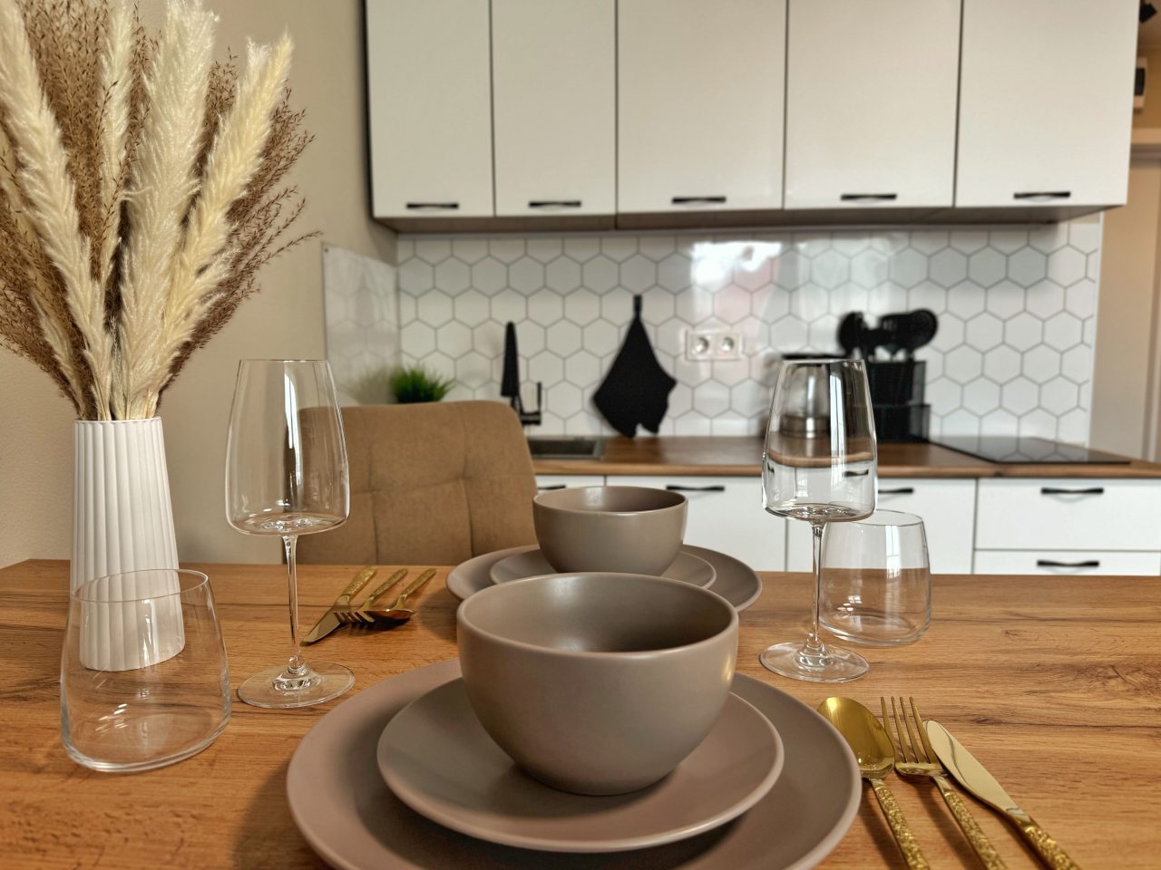 Трехместный (Apart-Comfort на Лескова 44), Апартаменты Apart-Comfort на Лескова 44