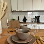 Трехместный (Apart-Comfort на Лескова 44), Апартаменты Apart-Comfort на Лескова 44