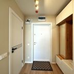 Трехместный (Apart-Comfort на Лескова 44), Апартаменты Apart-Comfort на Лескова 44