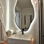 Трехместный (Apart-Comfort на Лескова 44), Апартаменты Apart-Comfort на Лескова 44
