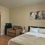 Трехместный (Apart-Comfort на Лескова 44), Апартаменты Apart-Comfort на Лескова 44