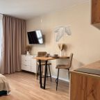 Трехместный (Apart-Comfort на Лескова 44), Апартаменты Apart-Comfort на Лескова 44