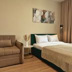Трехместный (Apart-Comfort на Лескова 44), Апартаменты Apart-Comfort на Лескова 44