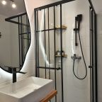 Трехместный (Apart-Comfort на Лескова 44), Апартаменты Apart-Comfort на Лескова 44