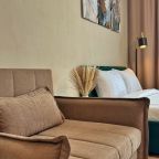 Трехместный (Apart-Comfort на Лескова 44), Апартаменты Apart-Comfort на Лескова 44
