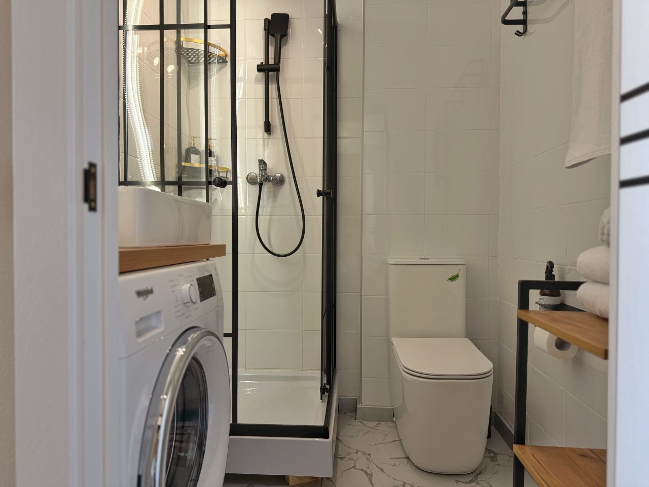 Трехместный (Apart-Comfort на Лескова 44), Апартаменты Apart-Comfort на Лескова 44
