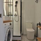Трехместный (Apart-Comfort на Лескова 44), Апартаменты Apart-Comfort на Лескова 44