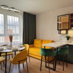 Шестиместный (На Лескова 44), Апартаменты Apart-Comfort на Лескова 44