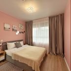 Шестиместный (На Лескова 44), Апартаменты Apart-Comfort на Лескова 44