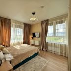 Шестиместный (На Лескова 44), Апартаменты Apart-Comfort на Лескова 44