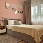 Шестиместный (На Лескова 44), Апартаменты Apart-Comfort на Лескова 44