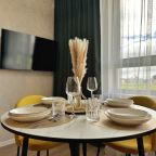 Шестиместный (На Лескова 44), Апартаменты Apart-Comfort на Лескова 44