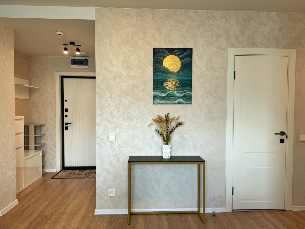 Шестиместный (На Лескова 44), Апартаменты Apart-Comfort на Лескова 44
