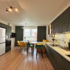 Шестиместный (На Лескова 44), Апартаменты Apart-Comfort на Лескова 44